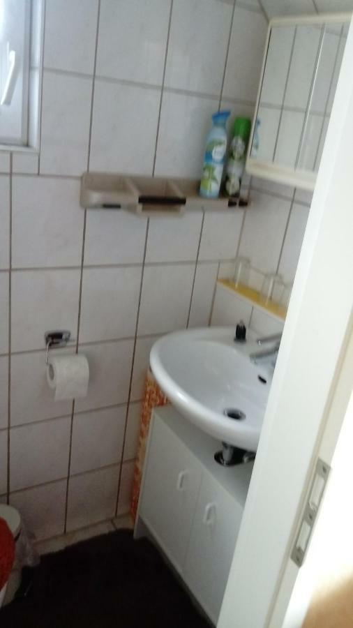 Ferienunterkuenfte Wesenberg Apartment Bagian luar foto