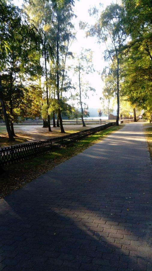 Ferienunterkuenfte Wesenberg Apartment Bagian luar foto